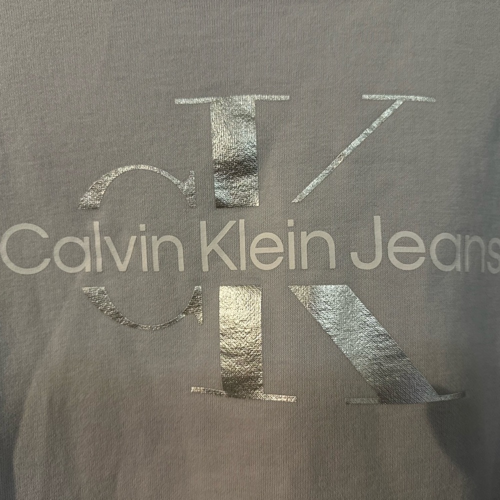 Calvin Klein Crewneck Sweater - Picture 3 of 5